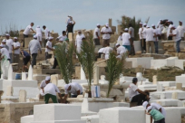 السيد أحمد المشهراوي يشكر كل من ساهم بانجاح معسكر التواصل مع مقدسات يافا الثاني